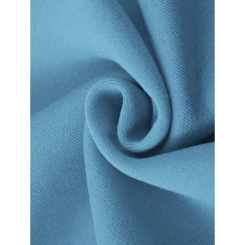 Vīriešu kardigans no ramijas 51–70%, ar vilnas oderi – atvērts priekšējais, četras sezonas, 400 g