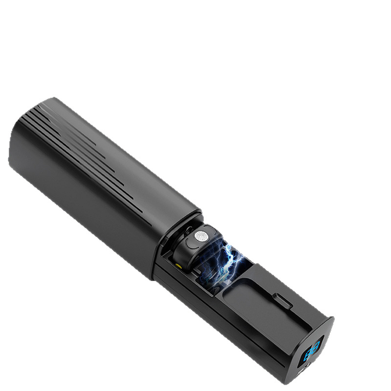 H26 Lavalier mikrofon élő közvetítéshez, Omnidirekcionális, 20Hz-20kHz, SNR ≥60dB, beépített akkumulátor, Bluetooth 5.3, üzemidő 3–6 óra