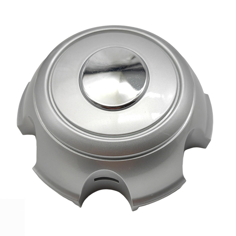 Centrinė ratlankio dangtelis Toyota 4Runner 2001-2002 – ABS, CZJCAKT, Detalės nr. 42611-35180 TY949 TY-949