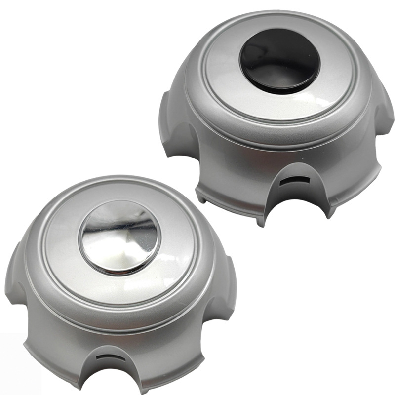 Centrinė ratlankio dangtelis Toyota 4Runner 2001-2002 – ABS, CZJCAKT, Detalės nr. 42611-35180 TY949 TY-949