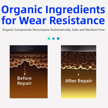 SPOONZ Προστατευτικό πρόσθετο κινητήρα για βενζινοκινητήρες και πετρελαιοκινητήρες — Προέλευση: Anhui, Υλικό: Άλλο, Μοντέλο: Άλλο