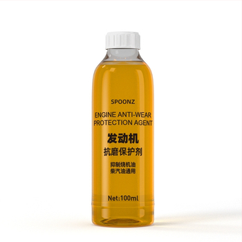 SPOONZ Προστατευτικό πρόσθετο κινητήρα για βενζινοκινητήρες και πετρελαιοκινητήρες — Προέλευση: Anhui, Υλικό: Άλλο, Μοντέλο: Άλλο