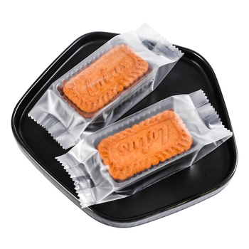 Διαφανείς σακούλες συσκευασίας σνακ με θερμική σφράγιση: 100 διαφανείς εσωτερικοί δίσκοι; 50 ματ σακούλες σφράγισης; 50 διαφανείς σακούλες σφράγισης