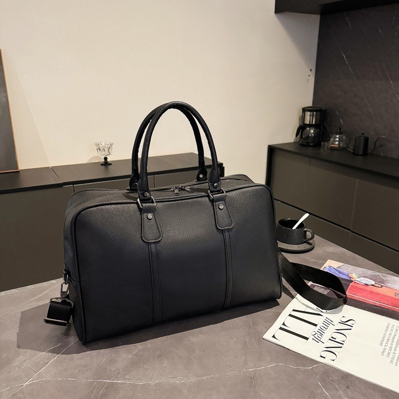 Fitnesa ceļojumu soma, PU ūdensnecaurlaidīga, ietilpība 20–35 L, oderējums poliesters, pilsētas vienkāršs stils, universāla