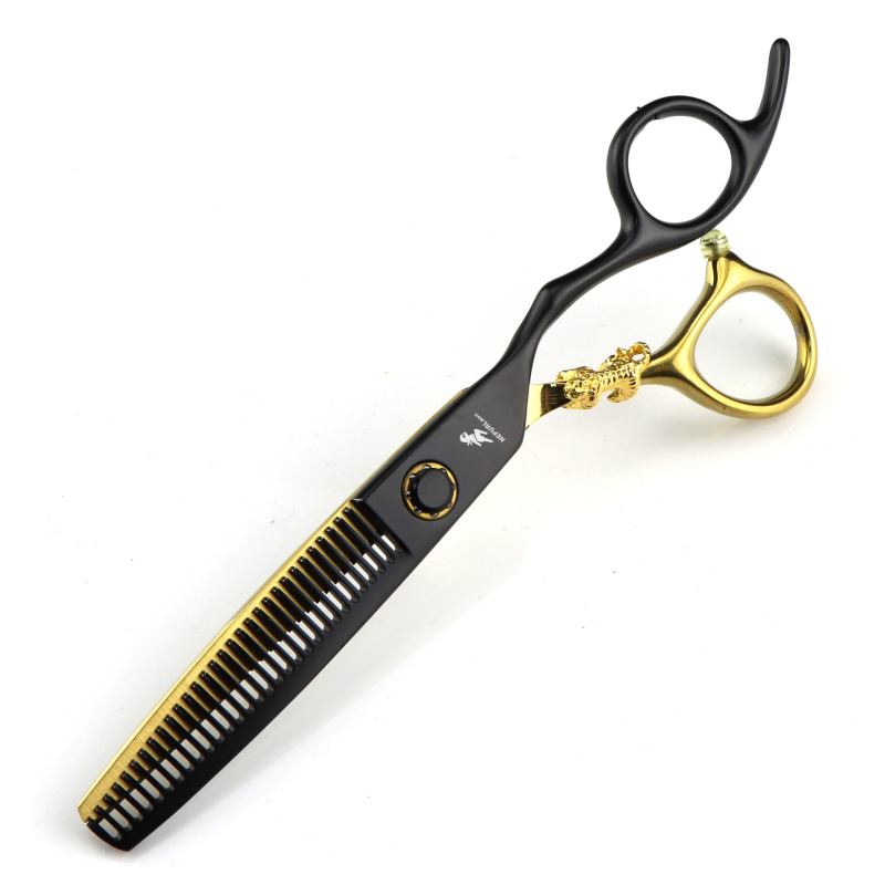 Freelander škare za kosu, serija YUSINIAAN2028CN, ležajni vijak, ravne škare