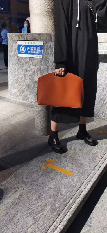 Huawei planšetdatora aizsarg vāciņš, rokassomu stils, mīksta roktura, Cortex materiāls