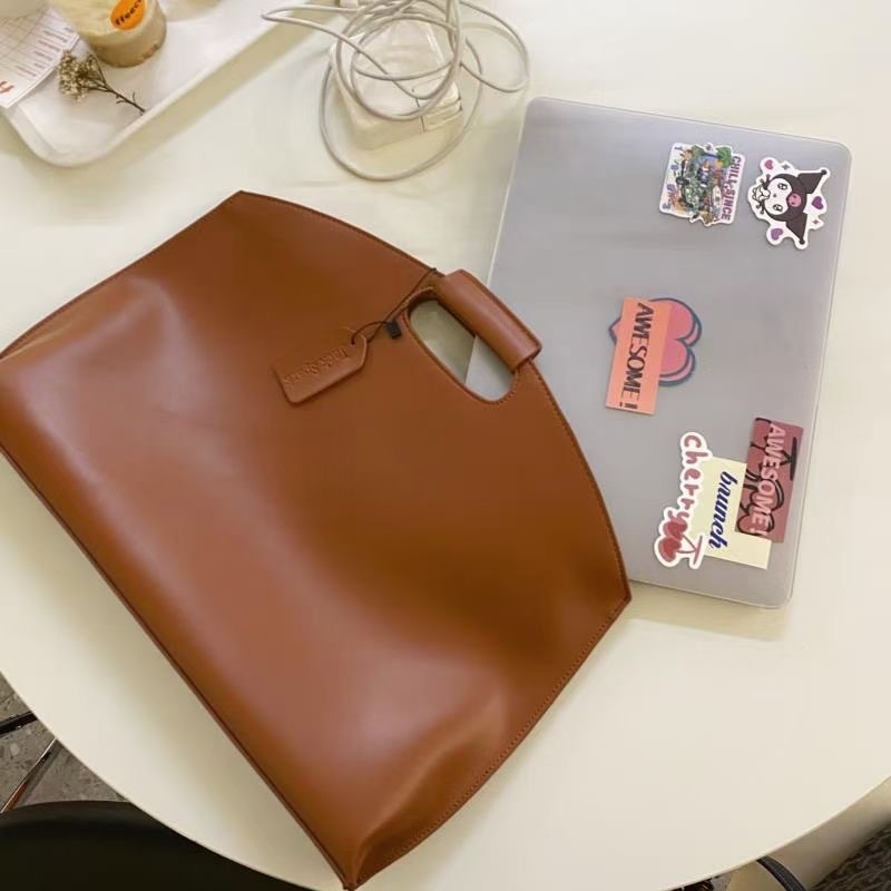 Huawei planšetdatora aizsarg vāciņš, rokassomu stils, mīksta roktura, Cortex materiāls