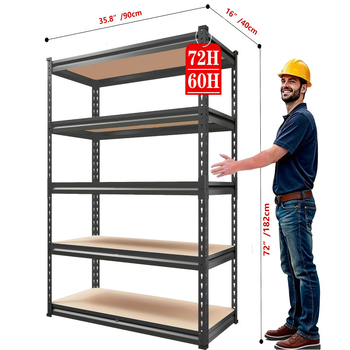 Ράφια αποθήκευσης, δερμάτινο υλικό, INS style, μοντέλο Other, κωδικός jd601099885602887