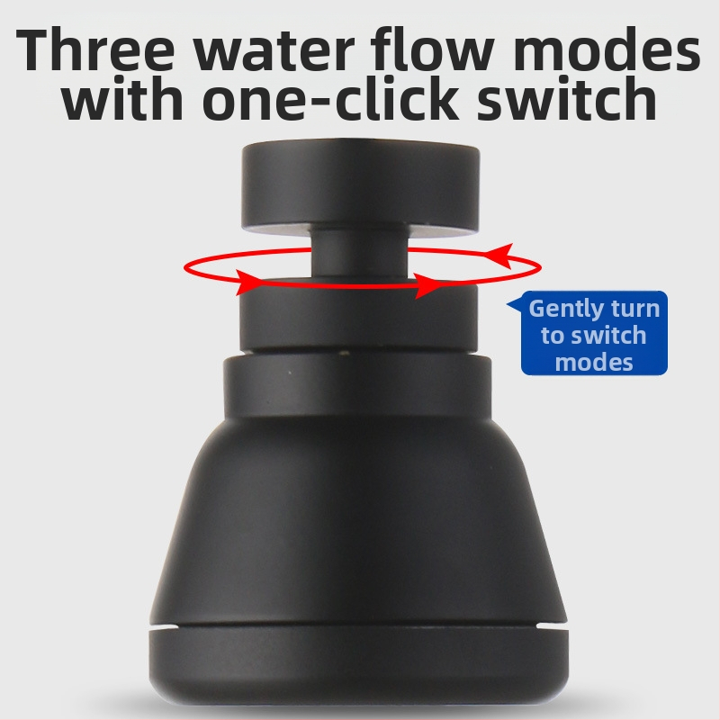 Kuhinjska slavina od bakra, model 88, prilagodljiva, moderni minimalistički dizajn