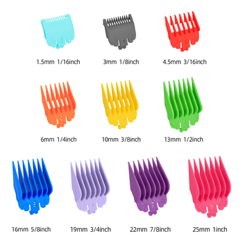 Češalj za kosu Hongfeijia – smola, model 121.XW006, prekogranični izvoz