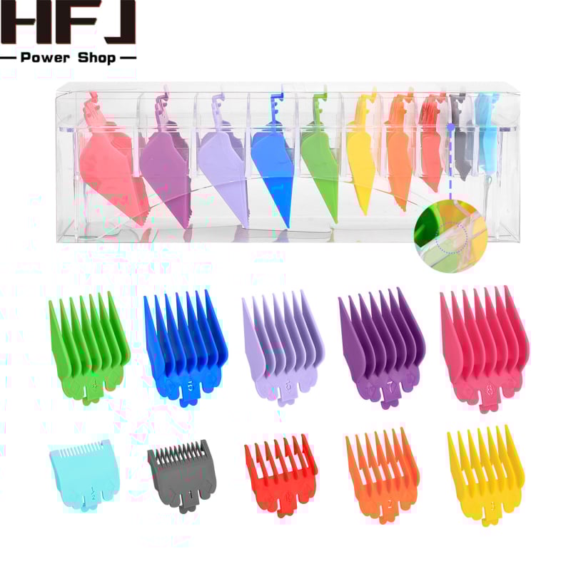 Češalj za kosu Hongfeijia – smola, model 121.XW006, prekogranični izvoz