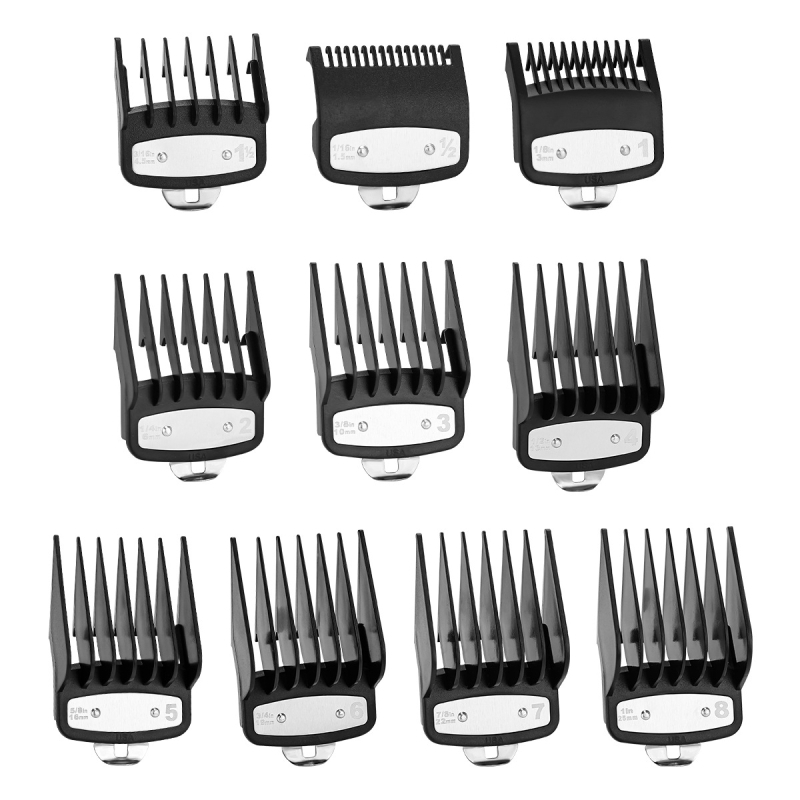 Češalj za kosu Hongfeijia – smola, model 121.XW006, prekogranični izvoz