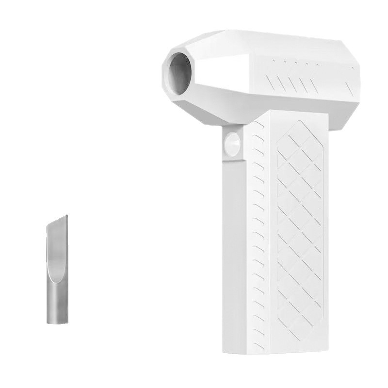 Ανεμιστήρας DC χωρίς ψήκτρες για οικιακή χρήση – 85W, 7,4V, Προστασία από υπερθέρμανση, Χαμηλός θόρυβος 36 dB, Ακροφύσιο διαχυτήρα με έναν διαχυτήρα