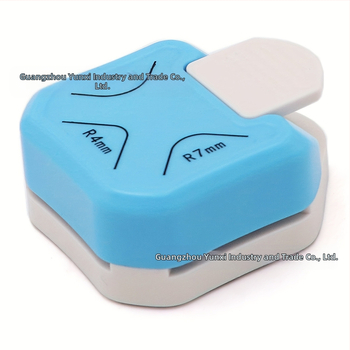 Κόφτης για στρογγυλεμένες γωνίες και κοπή με κλίση, μοντέλα R4/R7/R10, πλαστικό