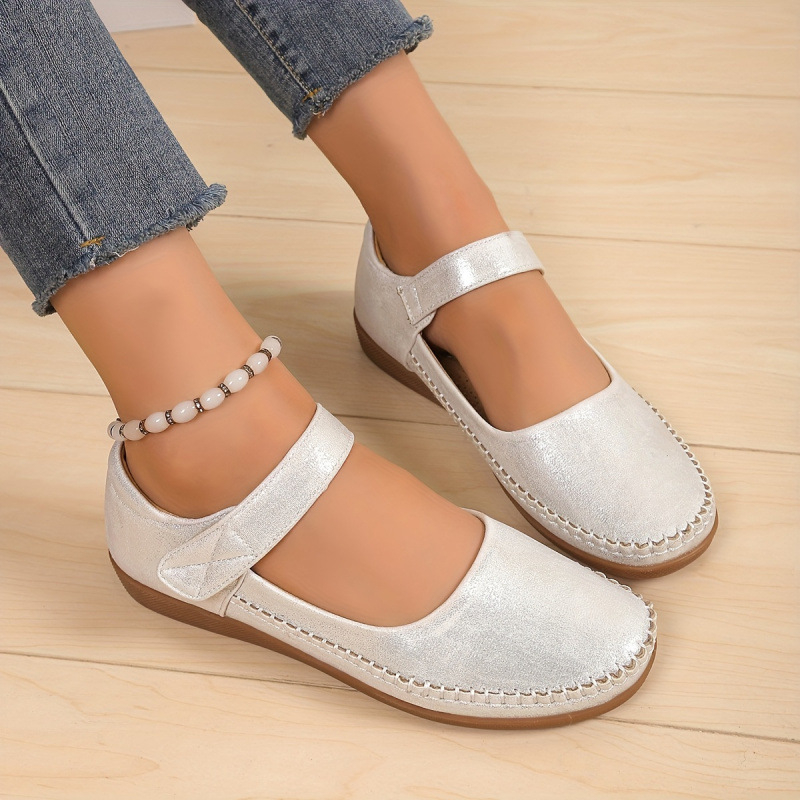 Pantofi dama din velur, vârf rotund, model craniu, talpă TPR, toc înclinat 4–6 cm