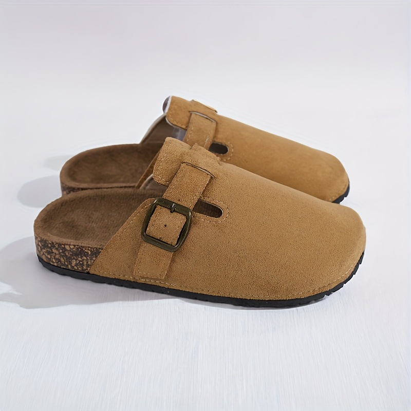 Elegantas kaķu čības ar auduma augšpusu un PVC zoli, plakana papēža, Ziemas 2022