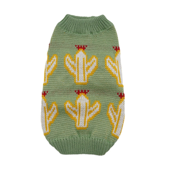 Πουλόβερ για σκύλους, ακρυλικό ύλικό, βρετανικό στυλ, πλεκτός σχεδιασμός, ενιαία εφαρμογή
