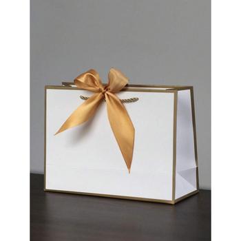 Τσάντες δώρου γάμου από μπαμπού, Μοντέλο P-6545, Αριθμός είδους sh48057966, Προέλευση: Κίνα, Συσκευασία δώρου