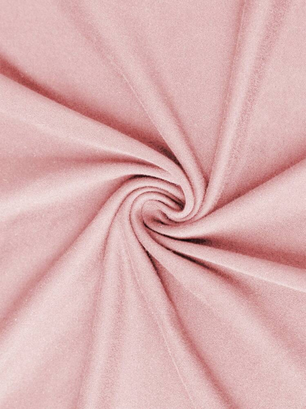 Kokvilnas izdrukāta T-krekls ar apaļu kaklu, īsām piedurknēm, brīvā piegriezuma (Vasarā 2025)