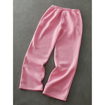 Férfi cargo casual nadrág, egyenes szabás, középső derék, húzózsinóros zárás, elasztikus anyag