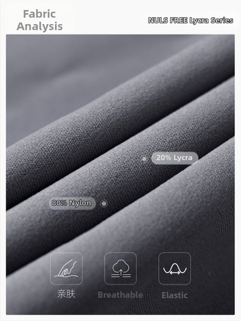 Γυναικεία LYCRA Σορτς Γιόγκα Χωρίς Μέγεθος, Υπερ-Ελαστικά, 80% Νάιλον / 20% Λύκρα, Μήκος Τρί-Τέταρτα, Σορτς Γιόγκα/Γυμναστικής