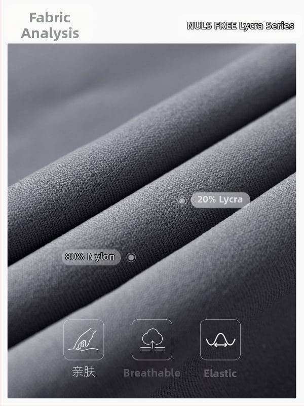 Șorturi de yoga pentru femei, LYCRA, fără mărime, super elastice, 80% nylon / 20% Lycra, lungime trei sferturi, șorturi pentru yoga