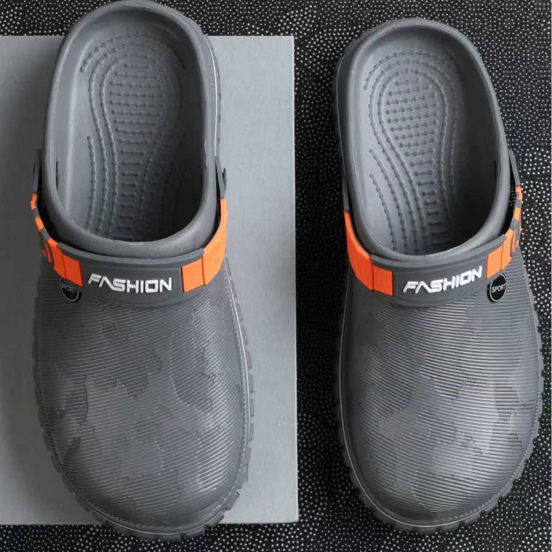 Mary Jane kurpes ar noņemamām papēža siksniņām, anti-nolaišanās dekori, mīkstas un izturīgas plastmasas sprādzes | Produkta kods ZJ942 | Modelis 3227-1 | Piemērots: sandales, ikdienas kurpes, čības | Stils: atdalāms, ikdienas