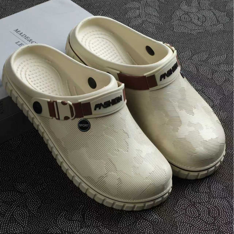 Mary Jane kurpes ar noņemamām papēža siksniņām, anti-nolaišanās dekori, mīkstas un izturīgas plastmasas sprādzes | Produkta kods ZJ942 | Modelis 3227-1 | Piemērots: sandales, ikdienas kurpes, čības | Stils: atdalāms, ikdienas