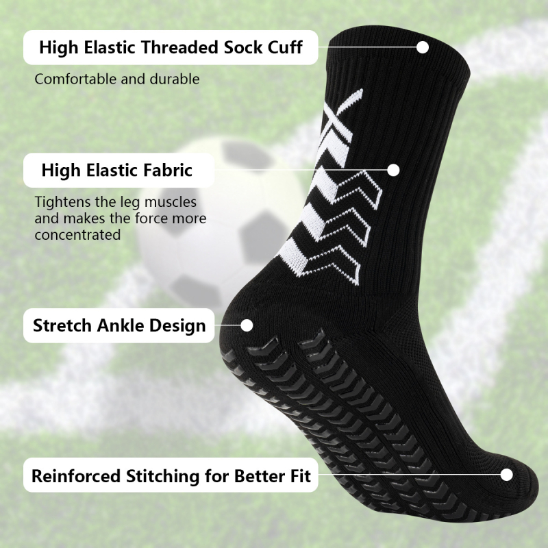 Cuilin защитни шини за крак за футбол - PU материал, подходящи за футбол и футболен волейбол