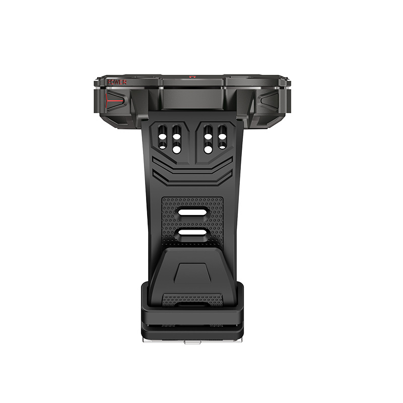 Έξυπνο ρολόι — παρακολούθηση καρδιακού ρυθμού, μέτρηση βημάτων, λήψη φωτογραφιών, IPS οθόνη, αδιάβροχο για καθημερινή χρήση