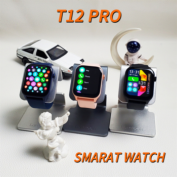 Έξυπνο ρολόι με οθόνη TFT 1,83 ιντσών, μέτρηση σφυγμού, οξυγόνο αίματος, γλυκόζη αίματος και κλήσεις μέσω Bluetooth