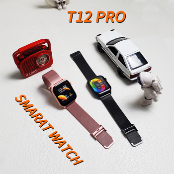 Έξυπνο ρολόι με οθόνη TFT 1,83 ιντσών, μέτρηση σφυγμού, οξυγόνο αίματος, γλυκόζη αίματος και κλήσεις μέσω Bluetooth