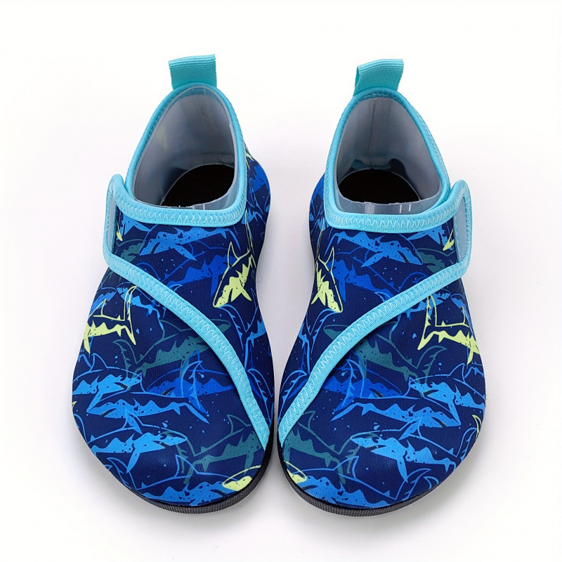 Lányoknak szóló sportos vízicipő, könnyű, gyorsan száradó Lyocell anyaggal, 8 éves vagy idősebb gyermekeknek