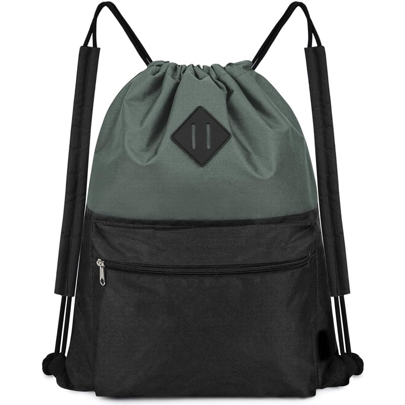 Rucsac cu șnur pentru călătorii – Capacitate mare, Poliester, Multifuncțional, Personalizabil