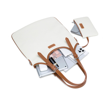 Градска Tote чанта за ежедневна употреба, платнена, вертикална квадратна форма, отворена горна част, вътрешни джобове: джоб с цип, джоб за телефон и ID