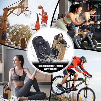 Мъжка кръстосана чанта през рамо, PU материал, водоустойчива, стил за свободно пътуване, Пролет 2025