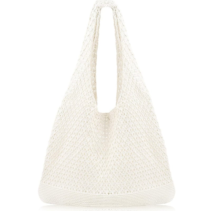 Kokvilnas Tote soma, pilsētas minimālisma stils, vertikāla kvadrāta forma, atvērta augšdaļa, telefona kabata