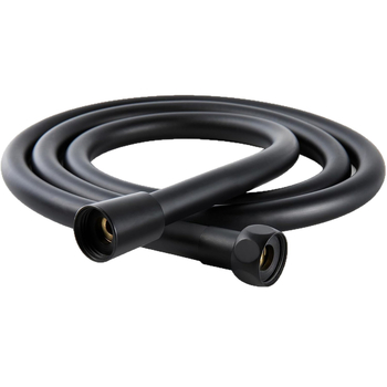 Ανθεκτικός σωλήνας ντους S15002 — Ανοξείδωτο ατσάλι, 5,6 kgf ονομασική πίεση, 0–80 °C, σύνδεση με βίδες