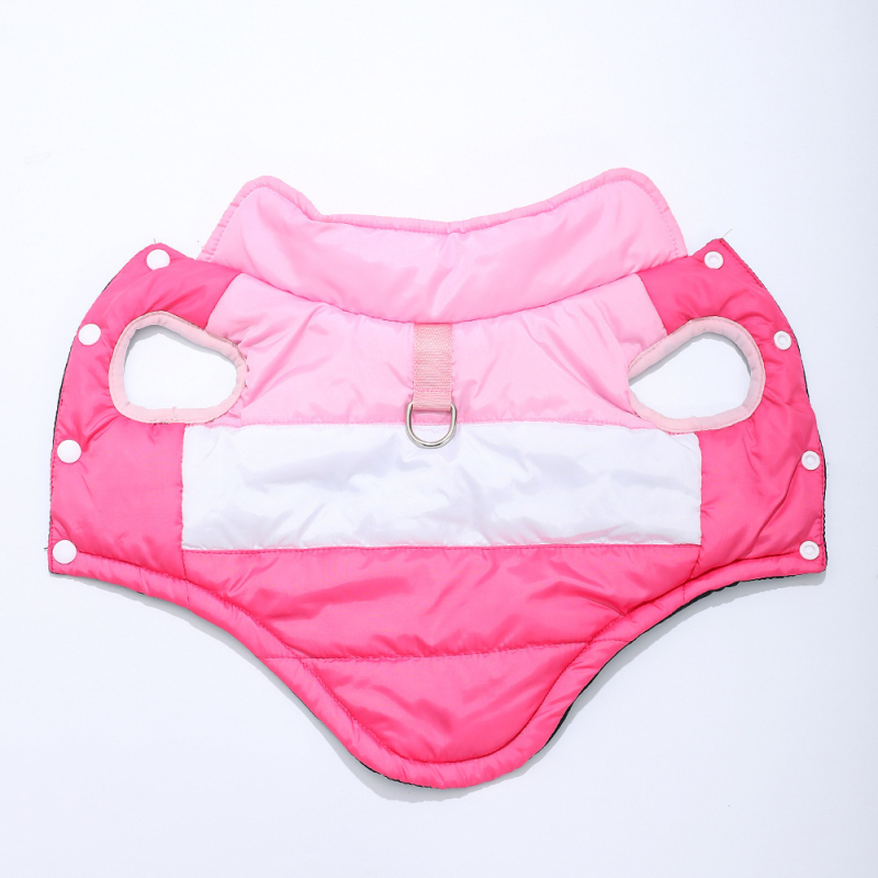 Suņu veste – poliesteris, casual stils, kods 065DC, universāls