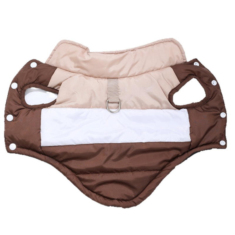 Suņu veste – poliesteris, casual stils, kods 065DC, universāls