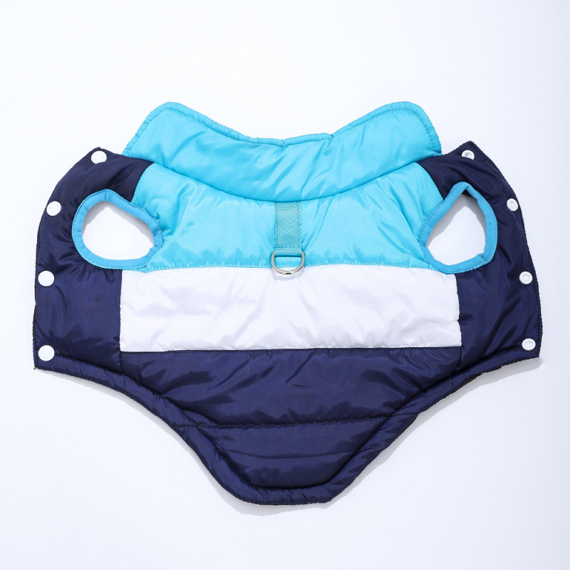 Suņu veste – poliesteris, casual stils, kods 065DC, universāls