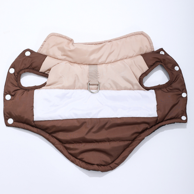 Suņu veste – poliesteris, casual stils, kods 065DC, universāls