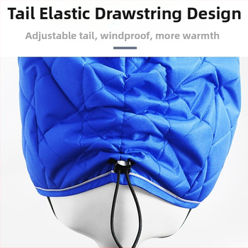 ASMPET Peach Skin kokvilnas suņu jaka – pildīta, rudens/ziemas silta, ārējām pārgājieniem, mājdzīvnieku apģērbs