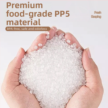 Κουτί κατάψυξης για dumplings με καπάκι – για αποθήκευση τροφίμων, φτιαγμένο από πλαστικό τροφίμων