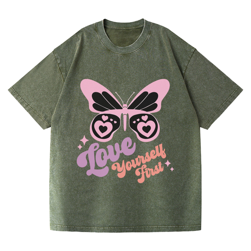 Unisex oversize T-krekls ar druku retro amerikāņu stilā, 96% combed kokvilna, apaļā kakla