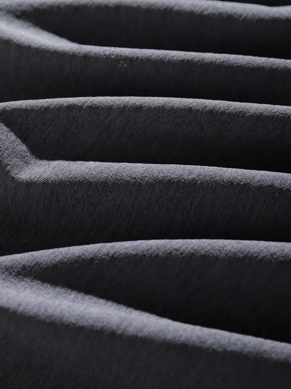 Vīriešu T-krekls ar grafiku brieža un bavārijas alus motīvā, 95% kokvilna, apdruka, īsās piedurknes, apļveida kaklaizgriezums, brīvs piegriezums