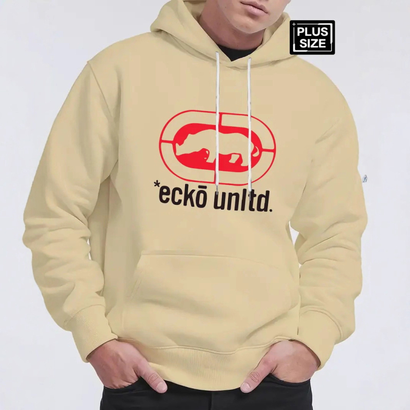 Φούτερ με κουκούλα, εκτύπωση γραμμάτων, πολυεστερική ίνα 96%+, ψηλός γιακά