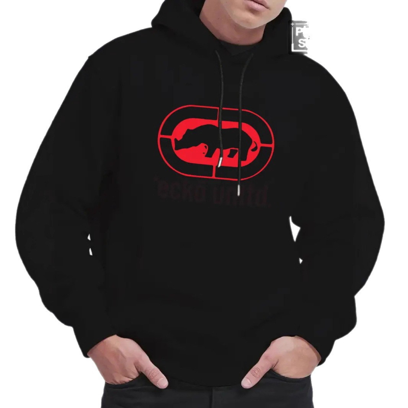 Φούτερ με κουκούλα, εκτύπωση γραμμάτων, πολυεστερική ίνα 96%+, ψηλός γιακά