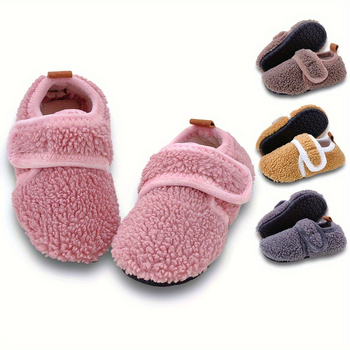 Lolita stila TPR iekšējās čības ar pretslīdējošu zoli un platformu