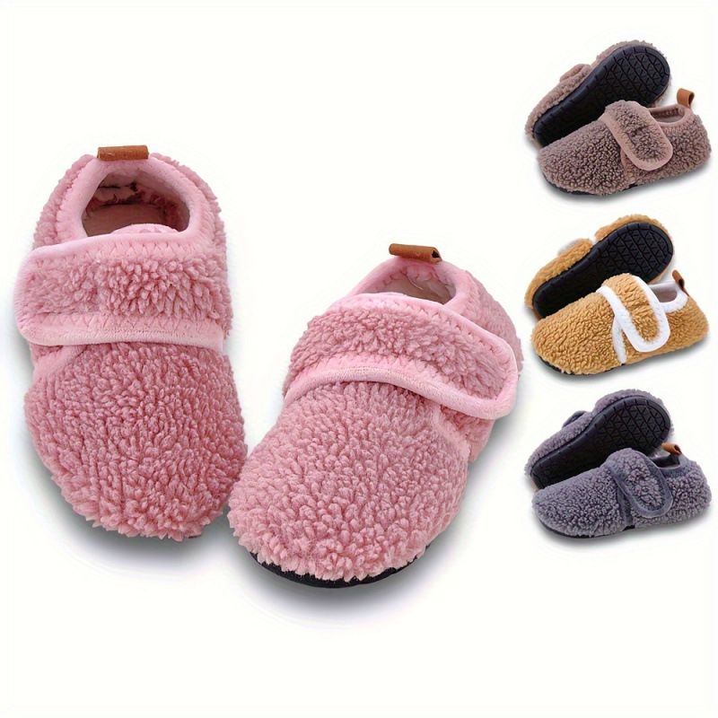 Lolita stila TPR iekšējās čības ar pretslīdējošu zoli un platformu